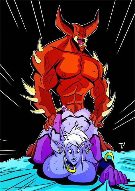 Manaworld S Contest By Traumwelt Hentai Foundry