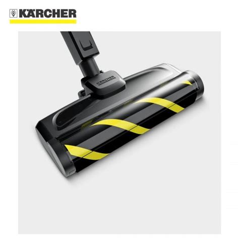 Karcher Vc I Handheld Vacuum Cleaner Cordless Plus White Bhb