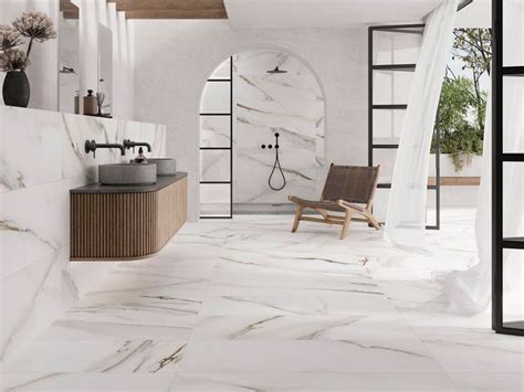 Vicenzia Bianco Porcelain Tile White Tile White Tiles Porcelain