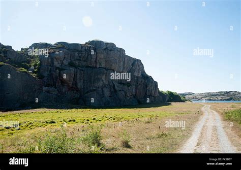 Nature in Sweden Stock Photo - Alamy