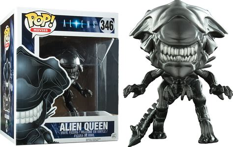 Aliens Alien Queen Super Sized Funko Pop Vinyl Figure