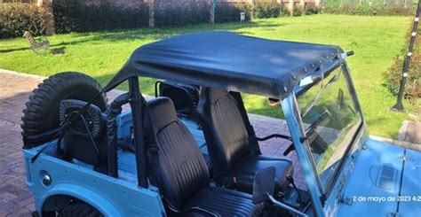Suzuki Lj BIKINI SOFT TOP EBay
