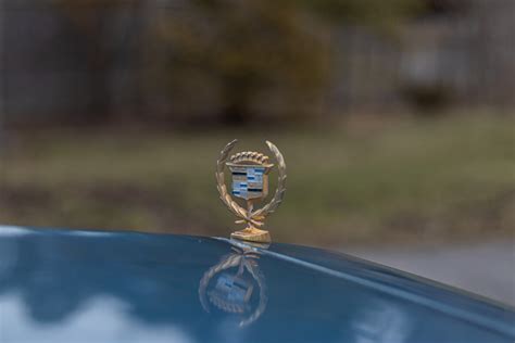 Cadillac Fleetwood Barn Finds