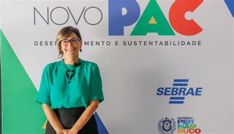 Novo PAC vai investir R 91 9 bilhões em Pernambuco SECRETARIA DE