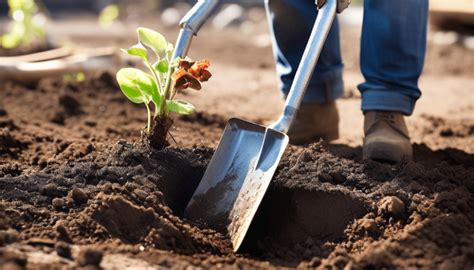 Como Preparar A Terra Para Plantar Passo A Passo Eucultivo