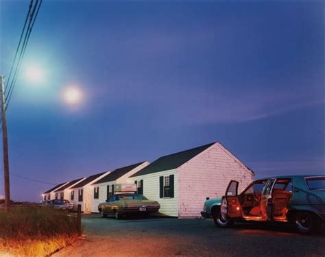 Red Interior Provincetown By Joel Meyerowitz On Artnet