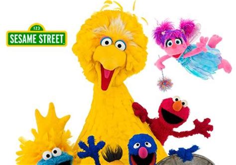 'Sesame Street' moving from PBS to HBO | Pittsburgh Post-Gazette