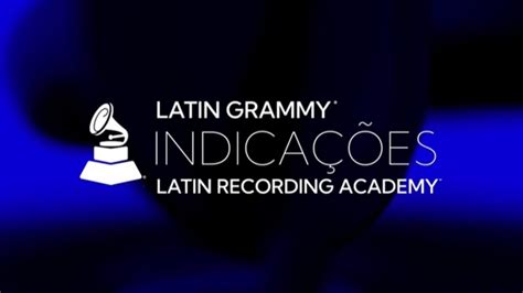 Universal Music Anuncia Indicados Ao Grammy Latino Confira A Lista