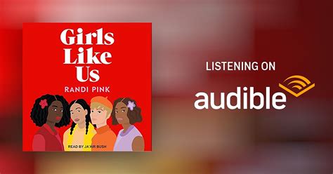 Girls Like Us By Randi Pink Audiobook