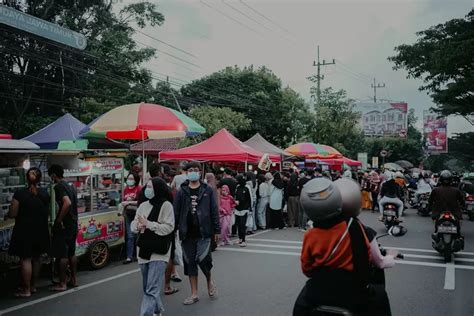 Murah Meriah Tapi Punya Kesan Mendalam Inilah Rekomendasi Lokasi