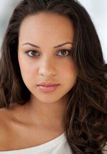 Jasmine Cephas Jones Biography Personal Life Filmography