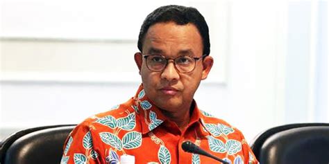 Besok Anies Hadiri Sidang Gugatan Hasil Pemilu Di Mk