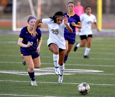Girl's Soccer: Abilene High vs. Wylie Feb. 21, 2023