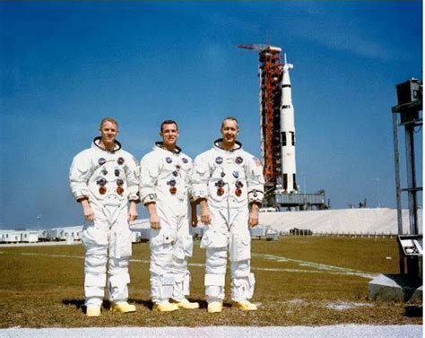 Countdown To The Moon Landing — How Apollo 9 Tested The Lunar Lander In