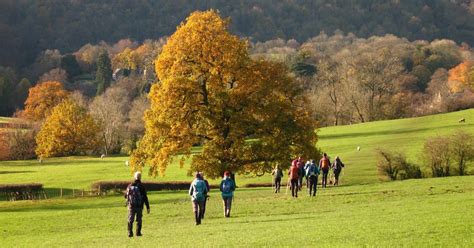 Alderwasley Alport Heights Ramblers