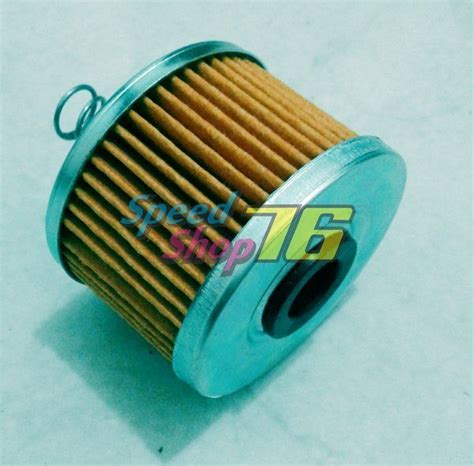 SP76 FILTER OLI SARINGAN OLI BAJAJ PULSAR 135 BERKUALITAS Lazada