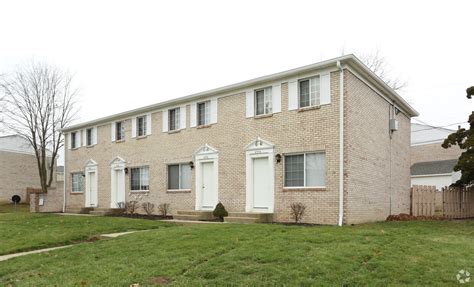 Havenwood Townhomes Apartments - Columbus, OH | Apartments.com