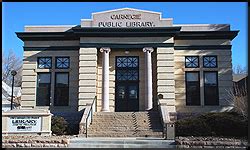 Pikes Peak Library District - Old Colorado City Branch in Colorado ...