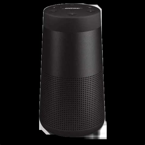 Test De L Enceinte Bose Soundlink Revolve Ii Notre Avis Et Verdict