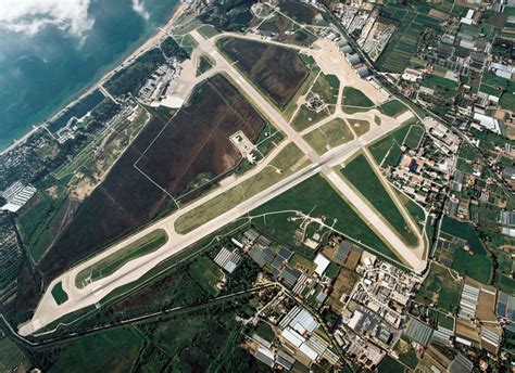 Toulon Hyères Airport VINCI Concessions