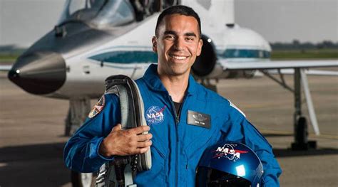 ‘my Father Was My Inspiration Indian American Among Nasas New Astronauts All Set To Conquer