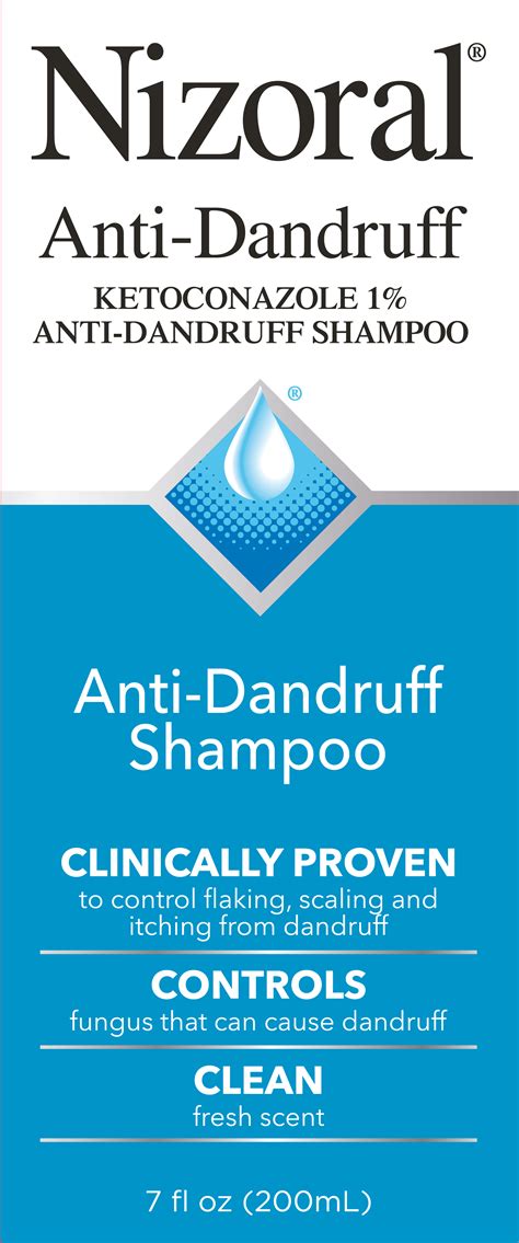 nizoral shampoo for hair loss 5