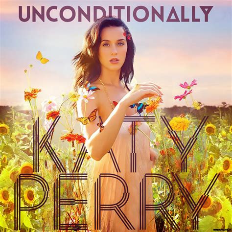 Image - Katy Perry - Unconditionally.png | The Katy Perry Wiki | Fandom ...