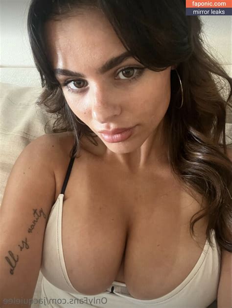 Jacquie Lee Aka Jacquielee Nude Leaks OnlyFans Photo 36 Faponic