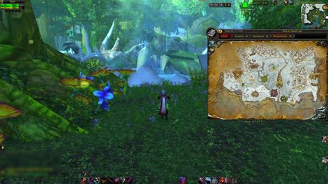 Emerald Dragonshrine Location Wow Wotlk Classic Youtube