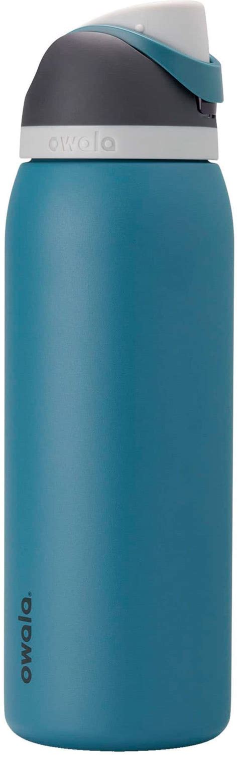 Questions And Answers Owala Freesip Insulated Stainless Steel Oz