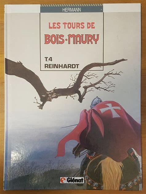 Les Tours De Bois Maury N T B E Reinhardt Kaufen Auf Ricardo