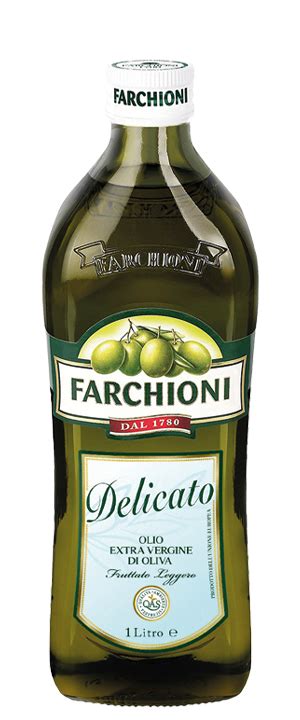 Farchioni Classic Line Extra Virgin Olive Oil Olio Farchioni