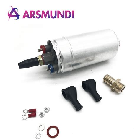 Top External Fuel Pump 044 Oem0580 254 044 Poul Grandado