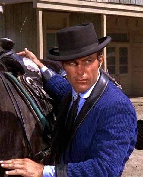 Robert Conrad In The Wild Wild West In 2024 Robert Conrad Wild West