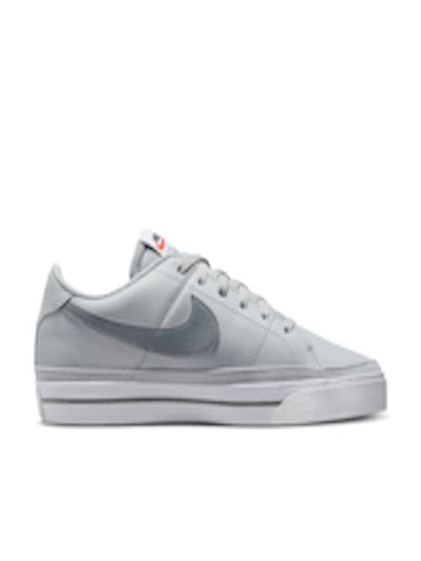 Buy Nike Men Court Legacy Sneakers - Casual Shoes for Men 26177018 | Myntra