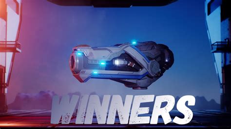 Trickster Winners Giveaway Winners War Robots Game Wr Youtube