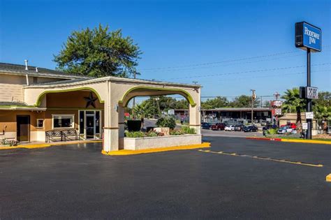 Rodeway Inn At Lackland AFB Hotel (San Antonio (TX)) - Deals, Photos & Reviews