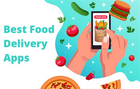 Best Food Delivery Apps For 2024 Seasia Infotech