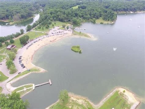 The Raccoon Lake Indiana Enigma Unearthing The Truth Behind The Water