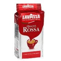 Kawa Lavazza Qualita Rossa G Mielona Stacja Biuro