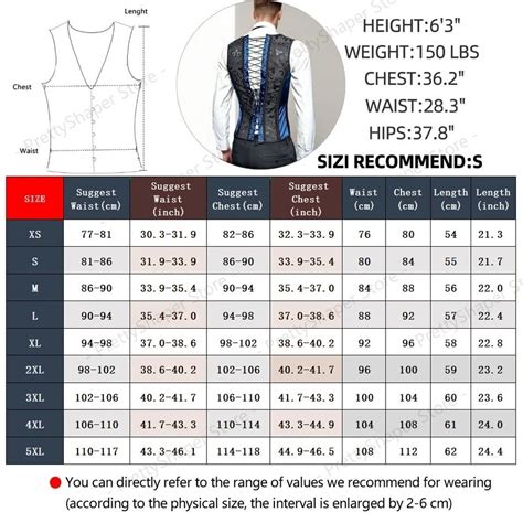 Men S Waist Shaping Corsets Waistcoat Lace Up Bones Tight Tops Wedding 2025 Ebay