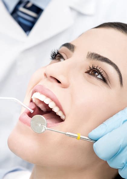 Periodontal Deep Cleaning San Diego Rancho Bernardo Poway