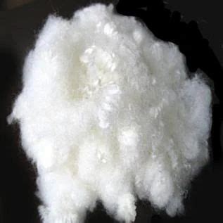 Polyester Staple Fibre At Best Price In Surat By Raj Synthetics Pvt