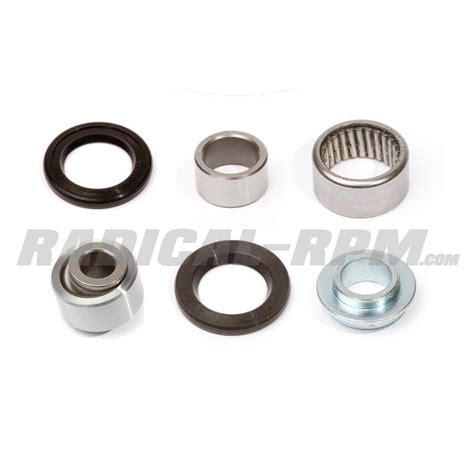 Kit reparación amortiguador Suzuki RMZ 250 04 06