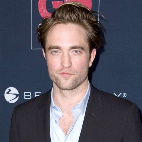 Robert Pattinson Shares the Harry Potter and Twilight Connection You ...