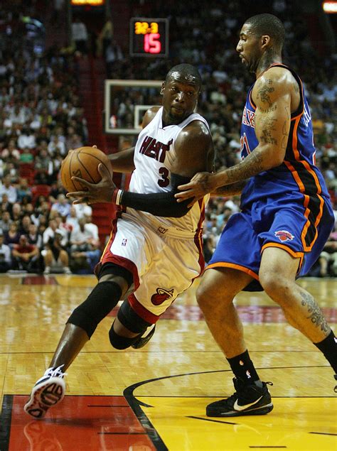 Miami Heat vs. New York Knicks: The 10 Greatest Games in This NBA ...