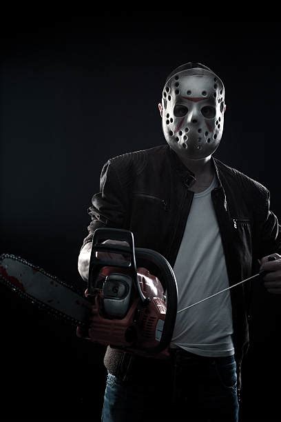 Chainsaw Killer Stock Photos Pictures And Royalty Free Images Istock