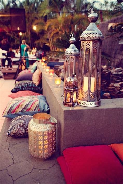 A Magical Arabian Nights Wedding Theme - Arabia Weddings