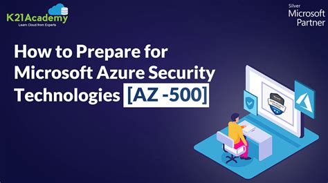 Az Preparation Microsoft Azure Security Technologies Certification