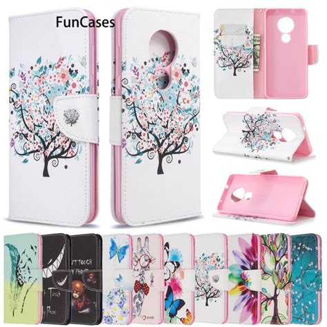 Little Bird funda de cuero PU con tapa para teléfono móvil carcasa